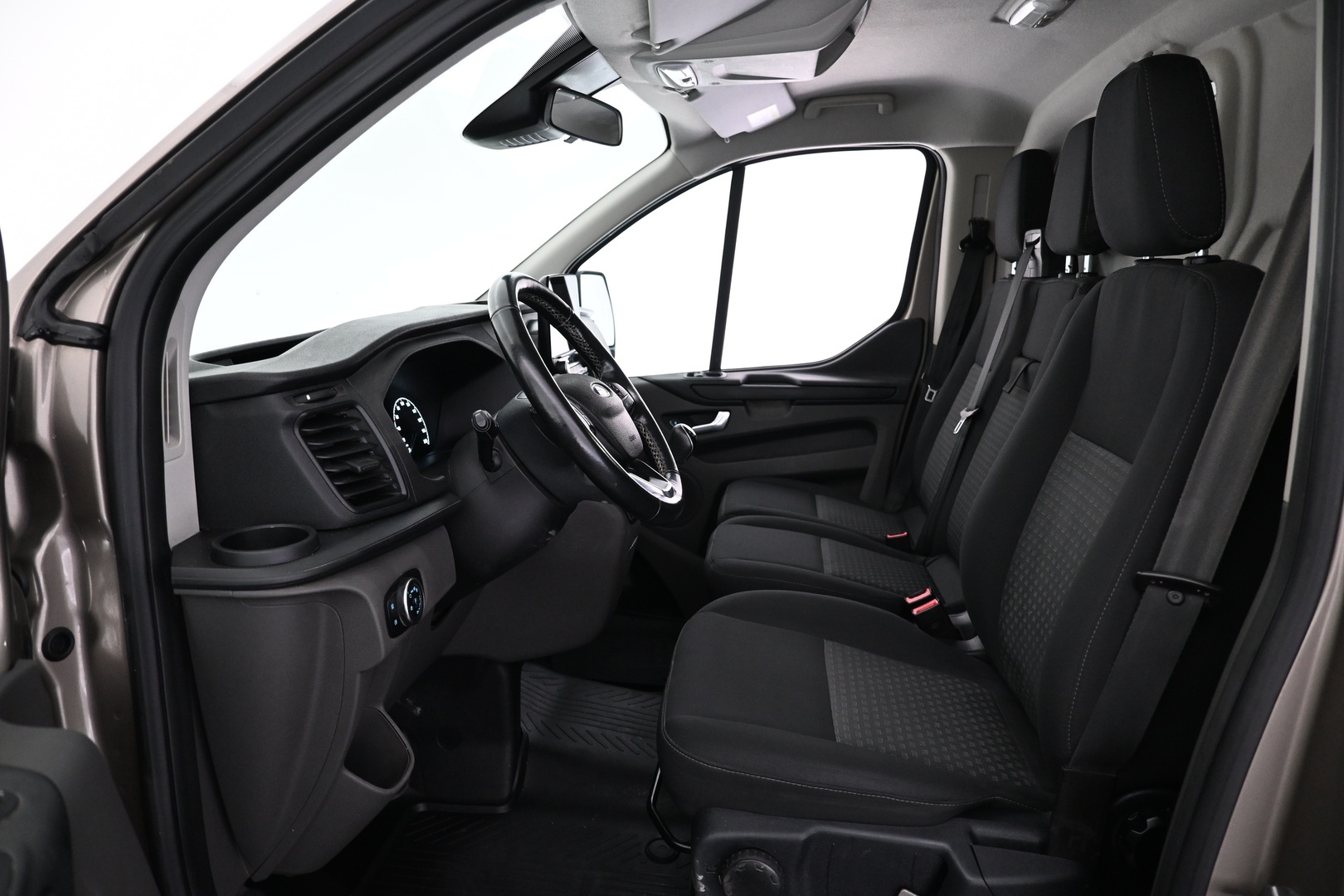 FORD Transit Custom 2018