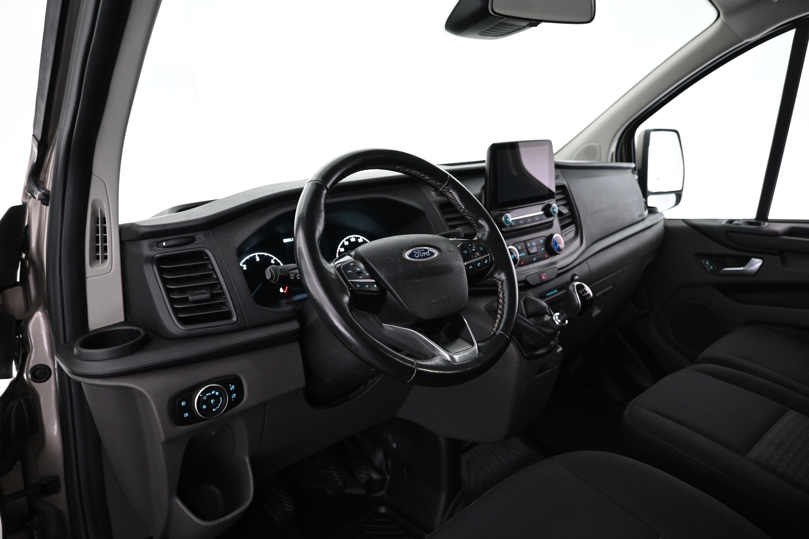 FORD Transit Custom 2018