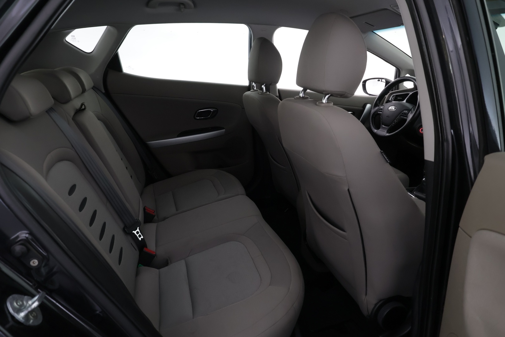 KIA cee'd 2013