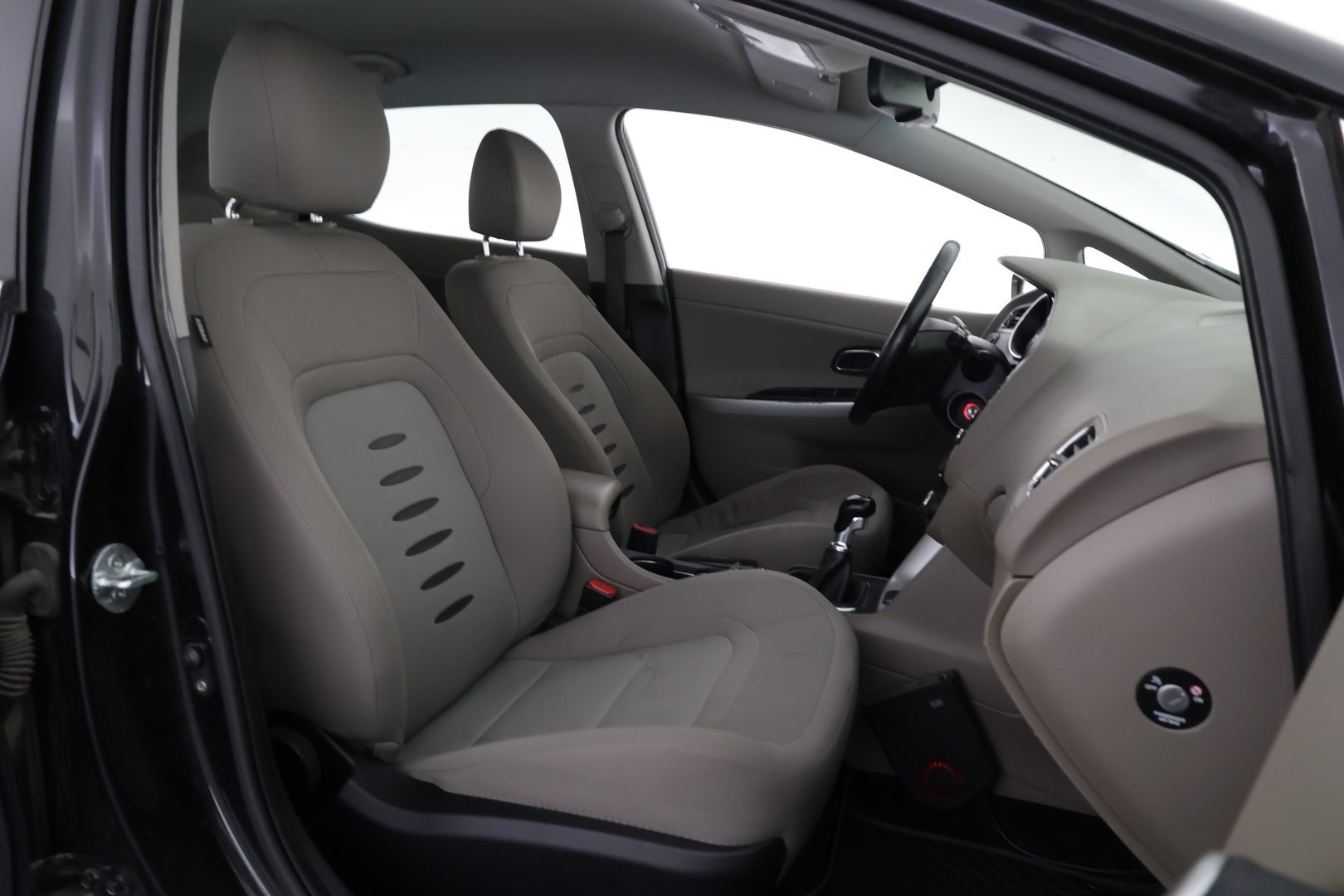 KIA cee'd 2013