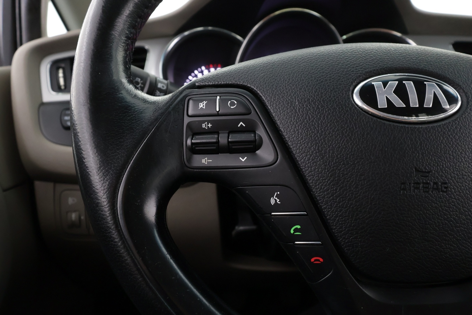 KIA cee'd 2013