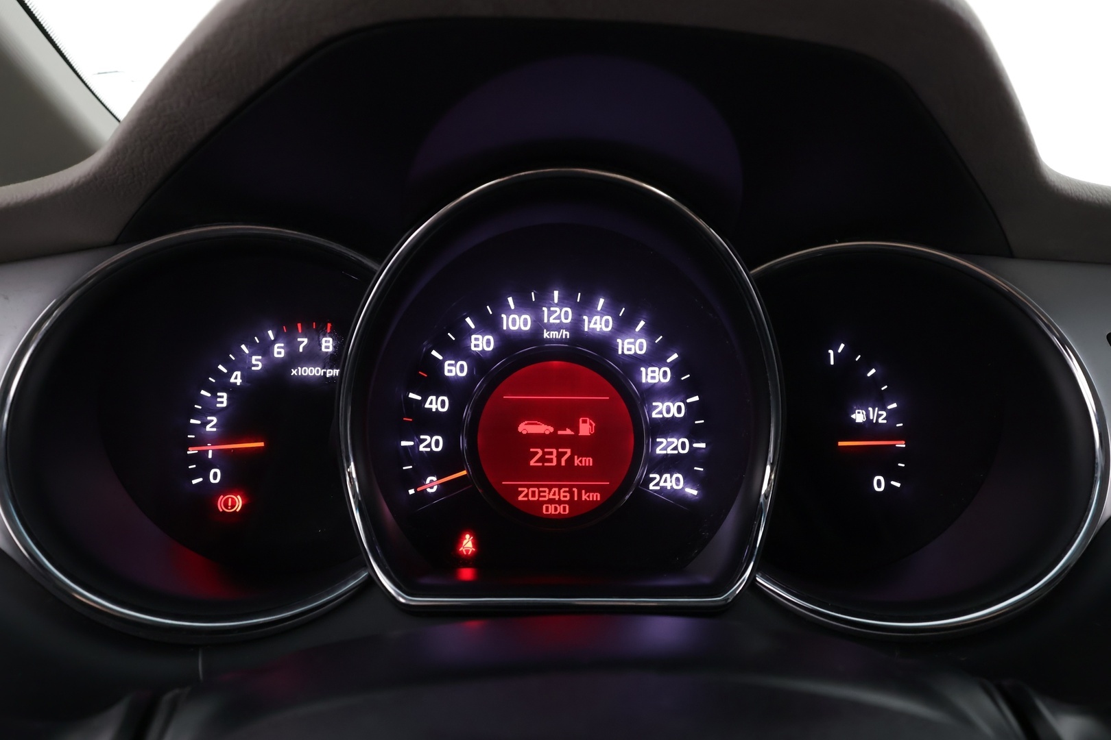 KIA cee'd 2013