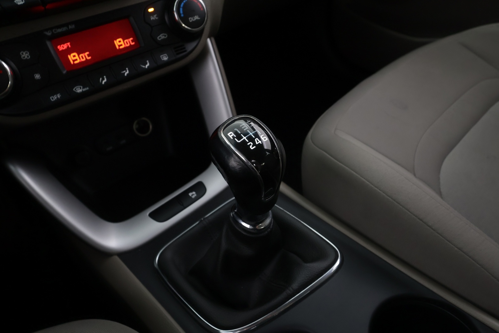KIA cee'd 2013