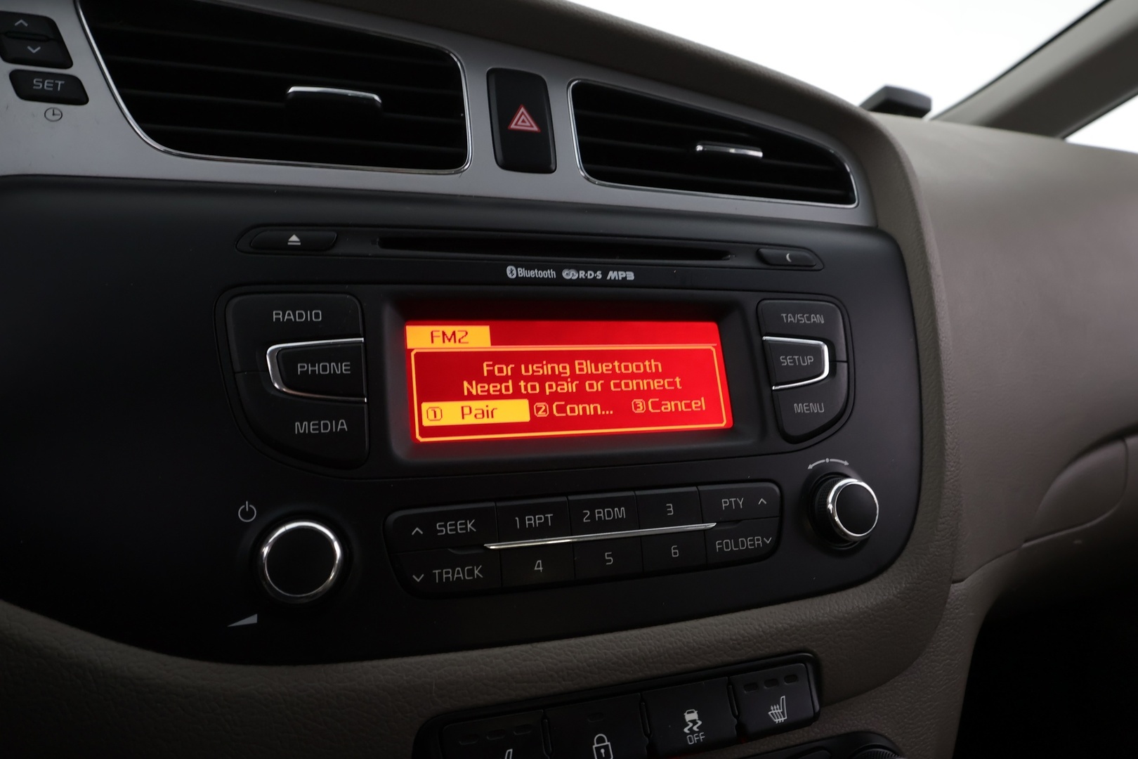 KIA cee'd 2013