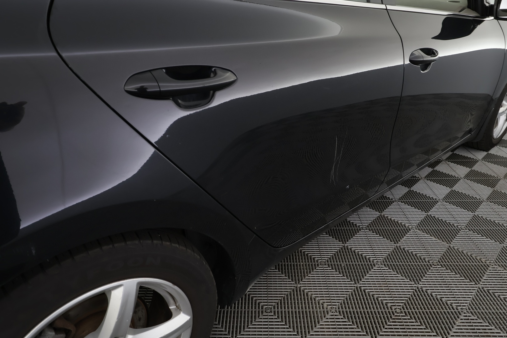 KIA cee'd 2013