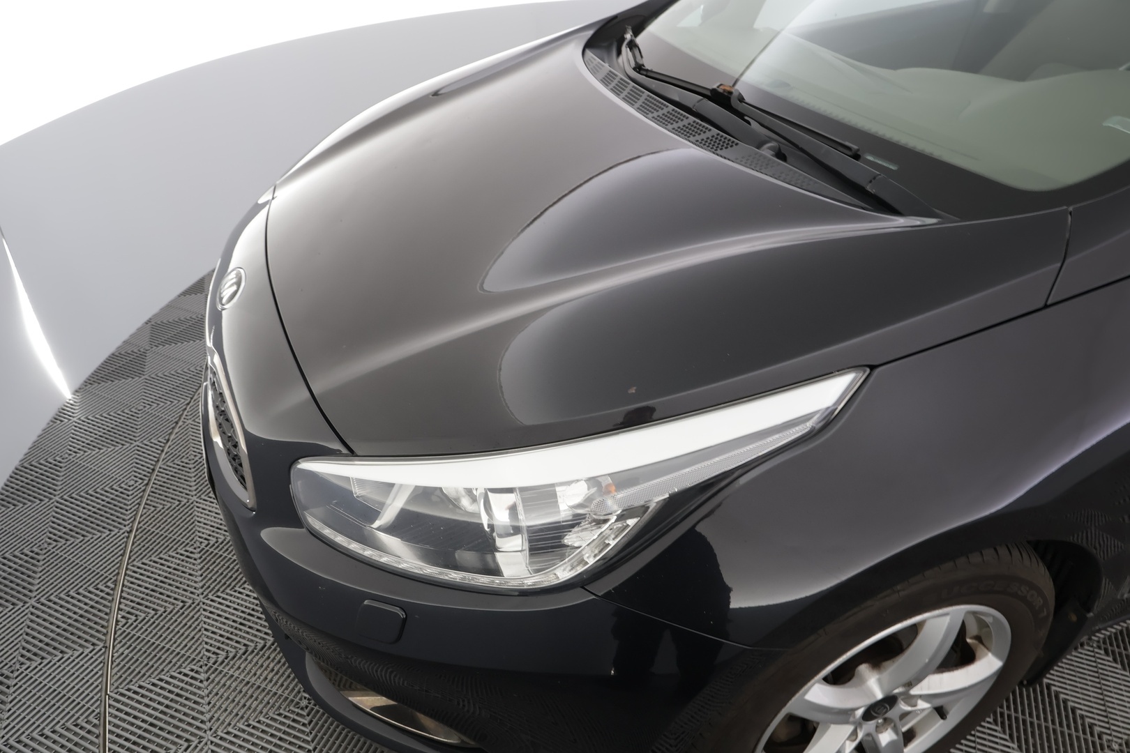 KIA cee'd 2013
