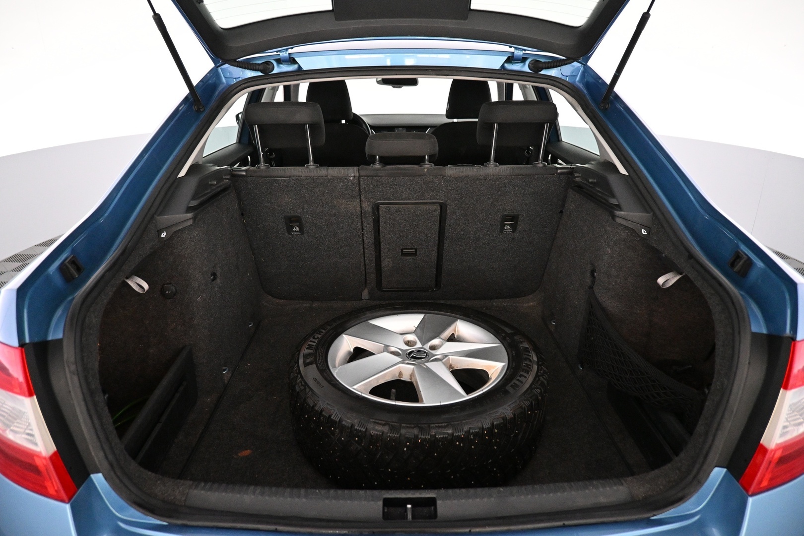 SKODA Octavia 2013