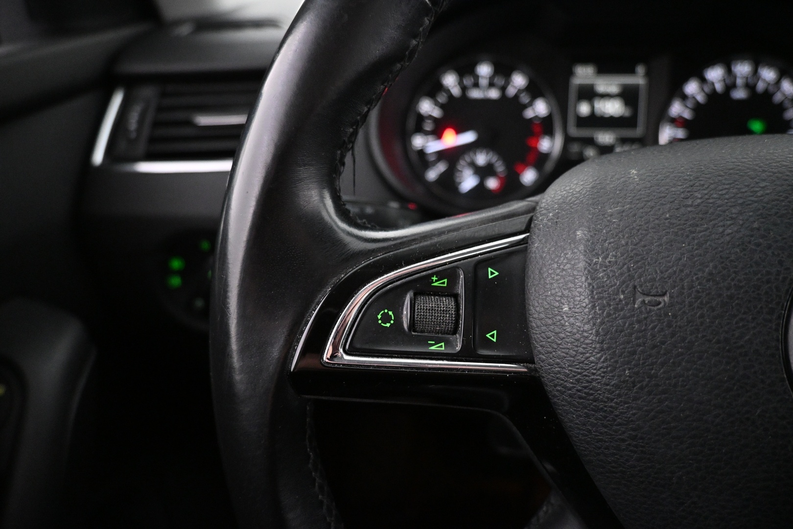 SKODA Octavia 2013