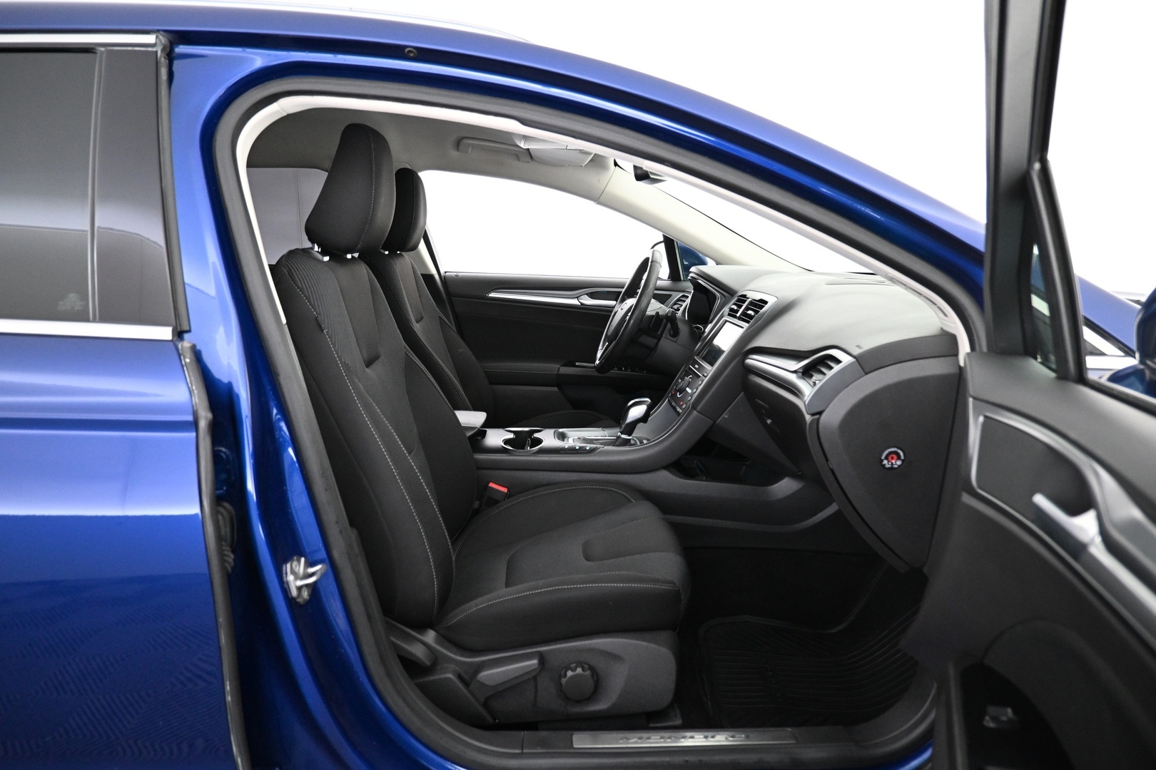FORD Mondeo 2017