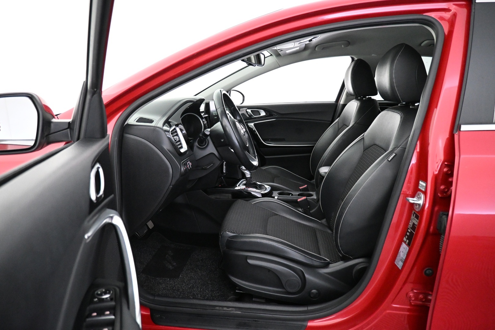 KIA Ceed 2019