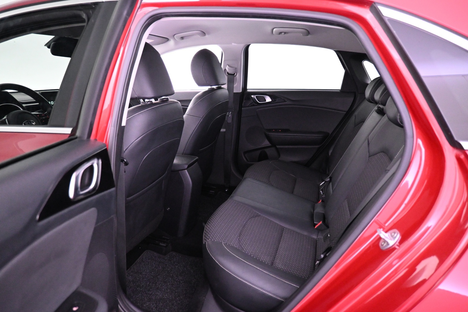 KIA Ceed 2019