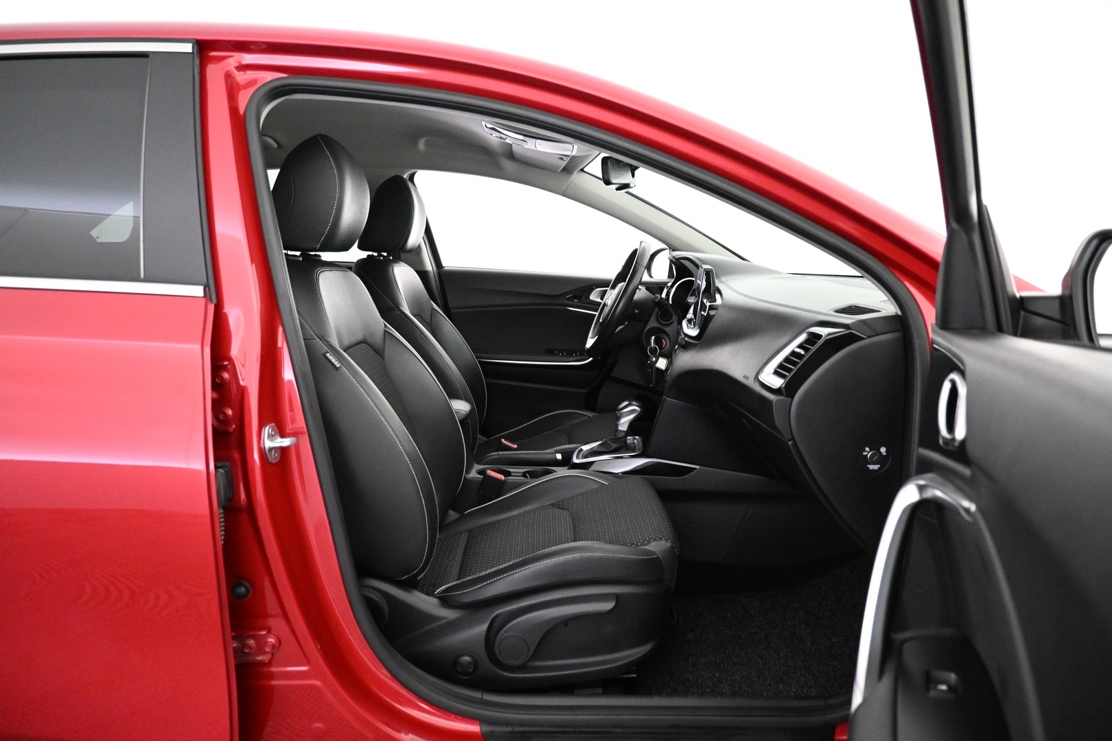 KIA Ceed 2019