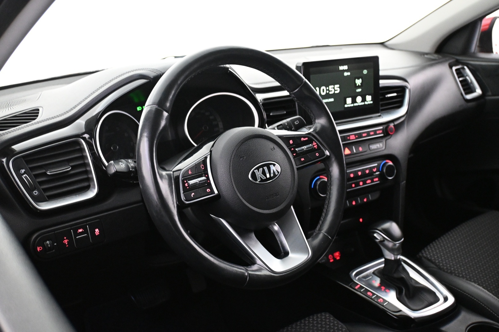 KIA Ceed 2019