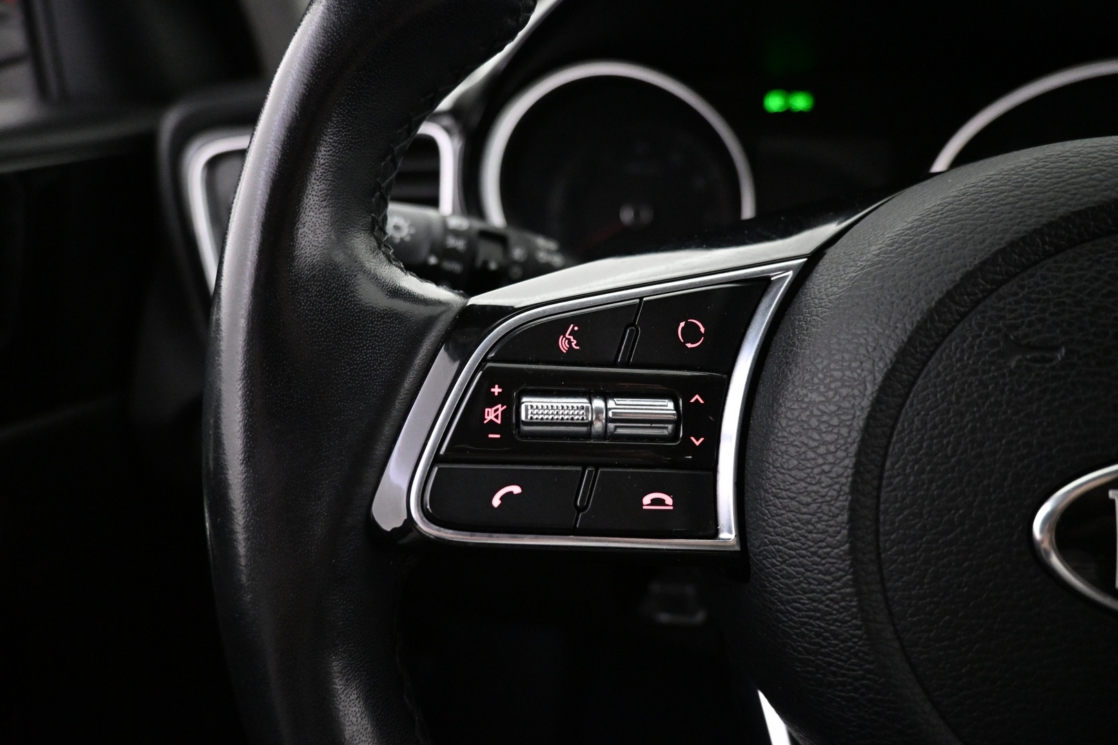 KIA Ceed 2019