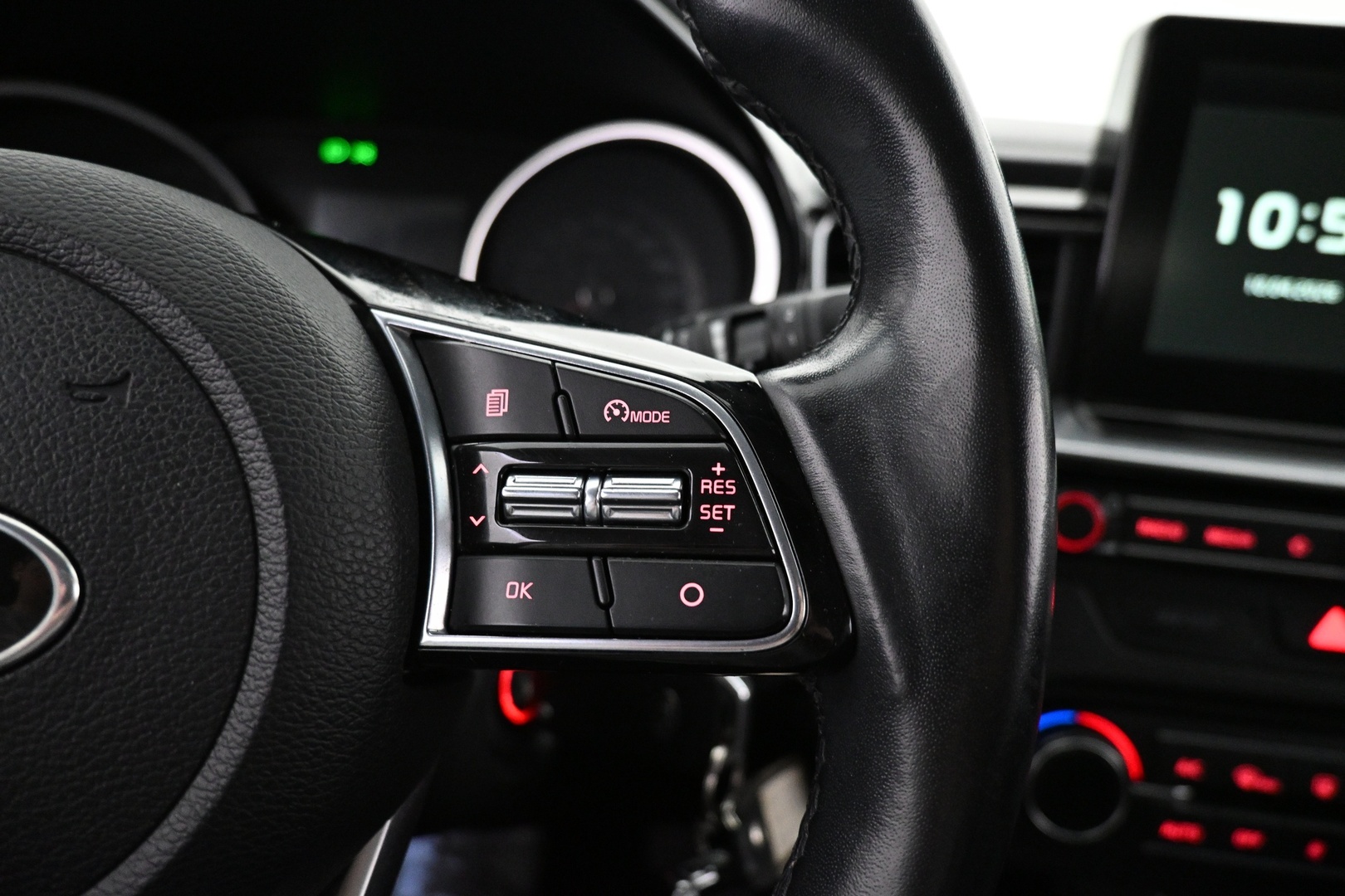 KIA Ceed 2019