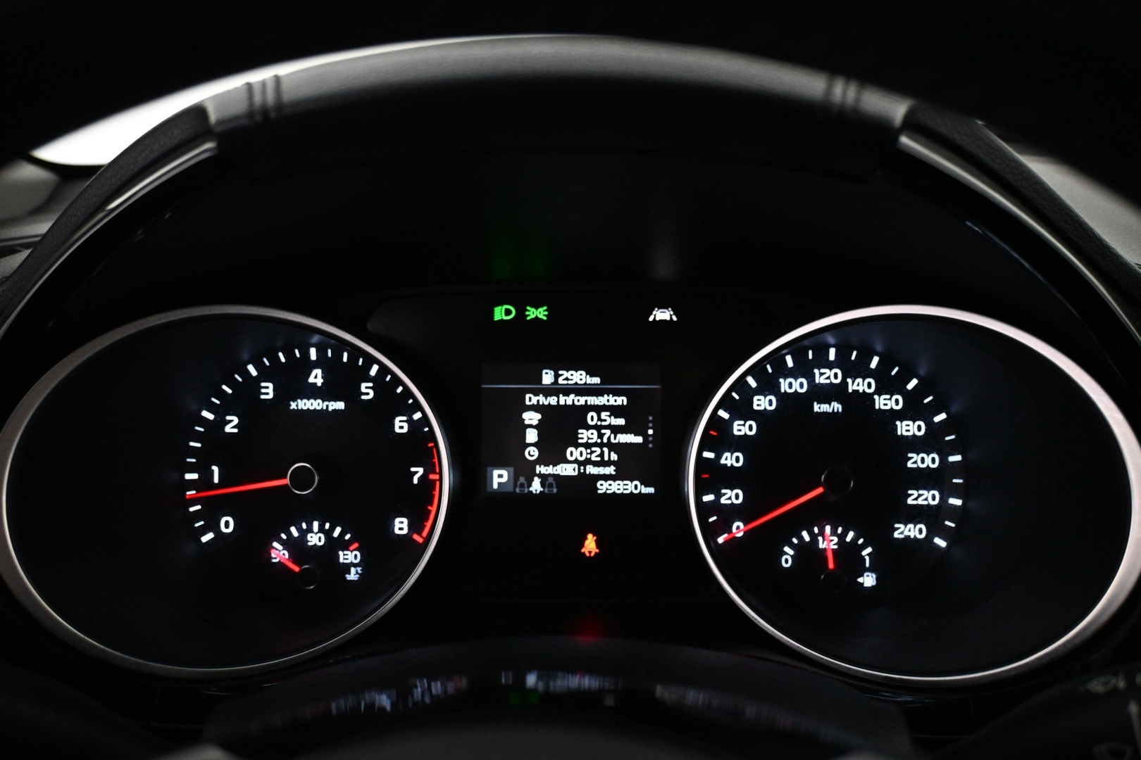 KIA Ceed 2019