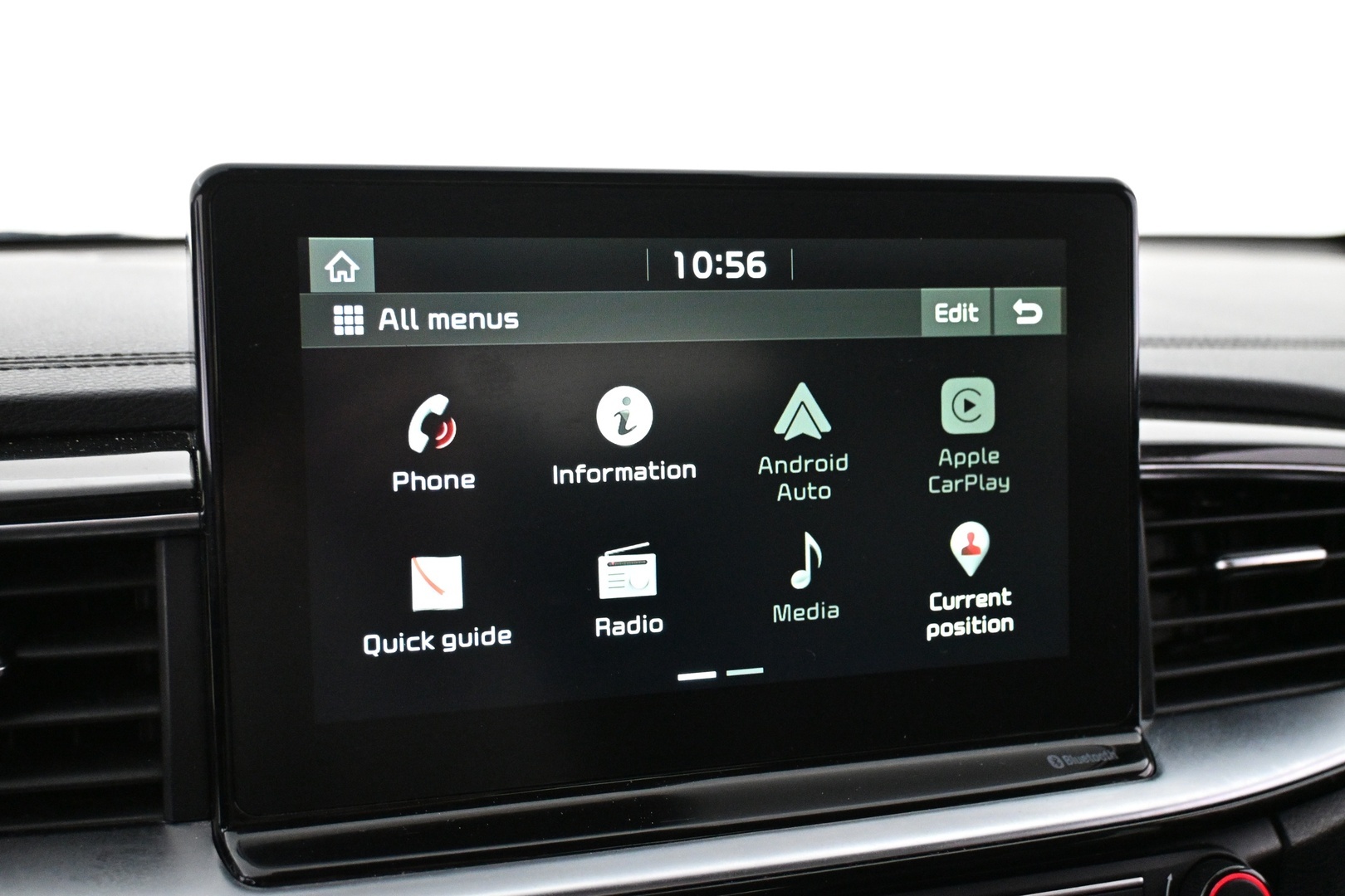 KIA Ceed 2019