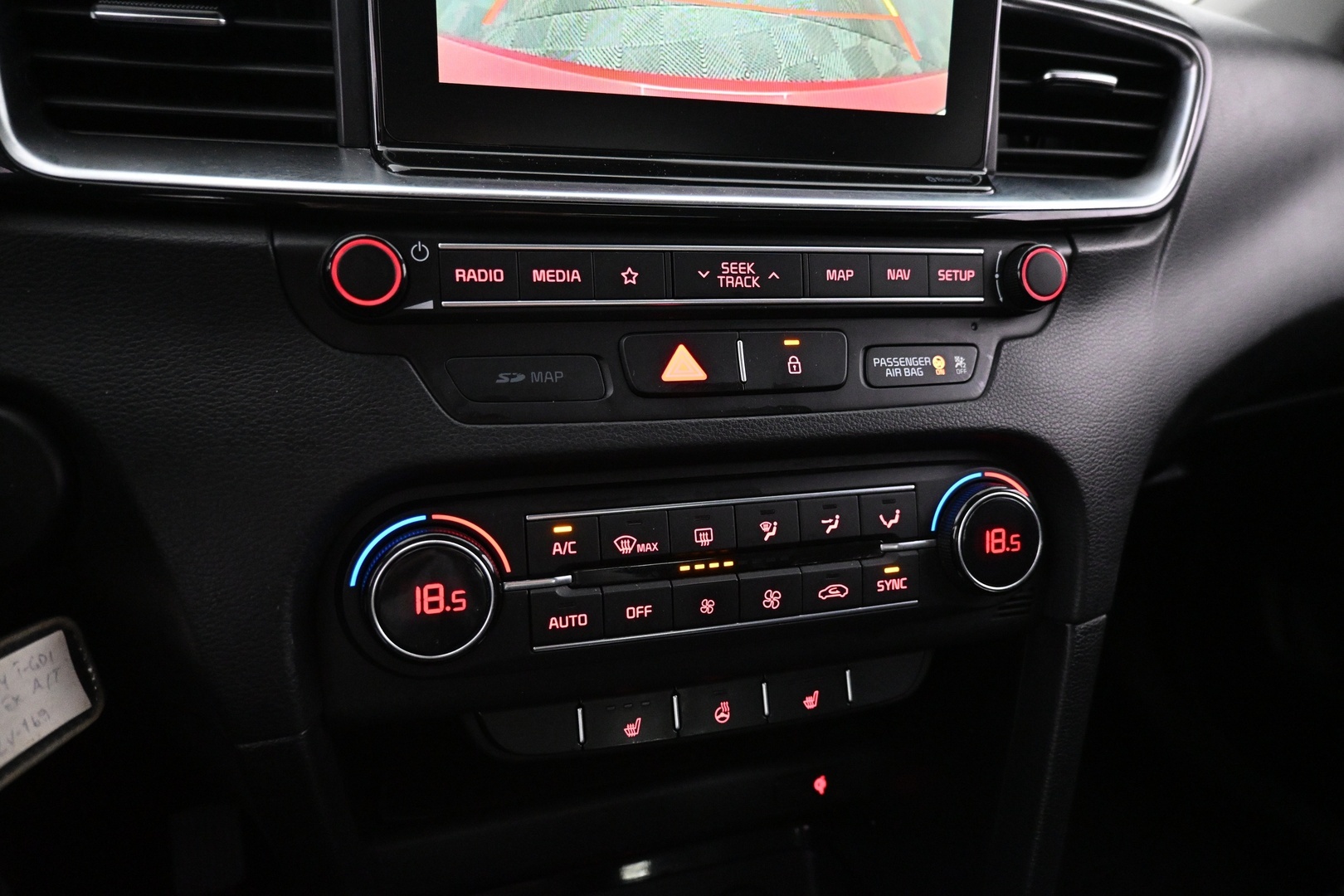 KIA Ceed 2019