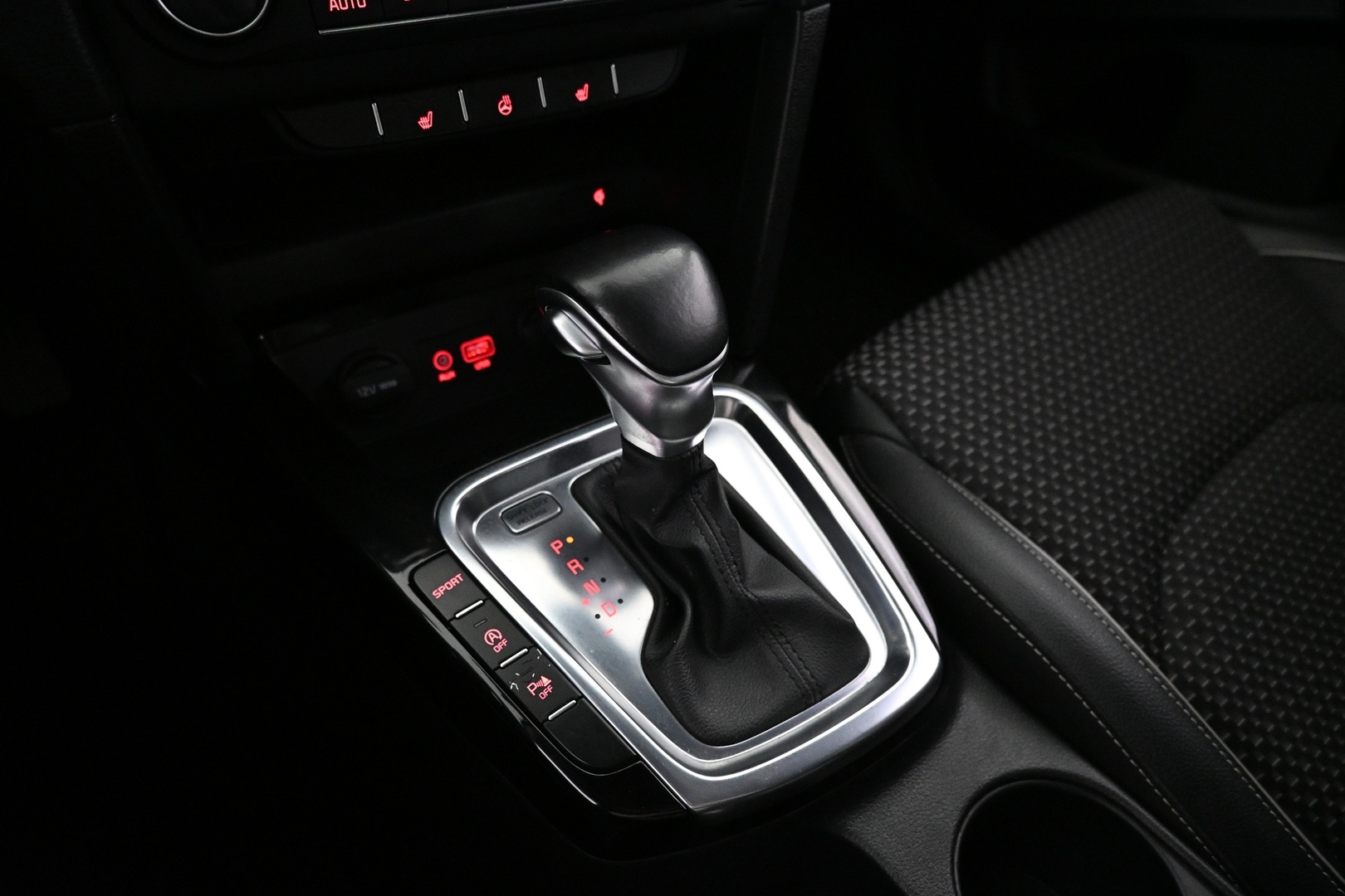 KIA Ceed 2019