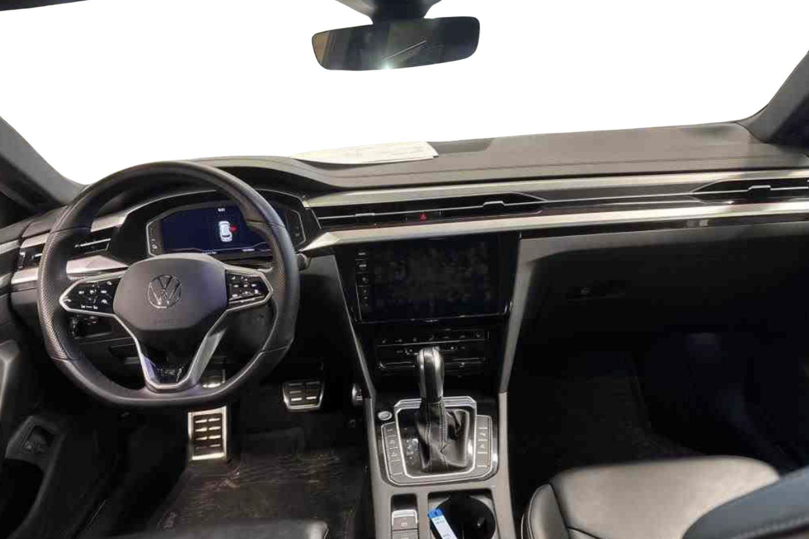 VOLKSWAGEN Arteon 2023