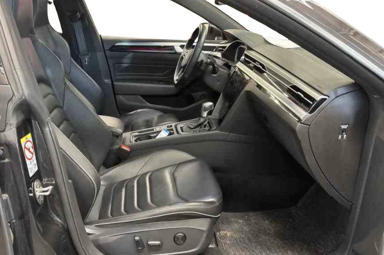 VOLKSWAGEN Arteon 2023