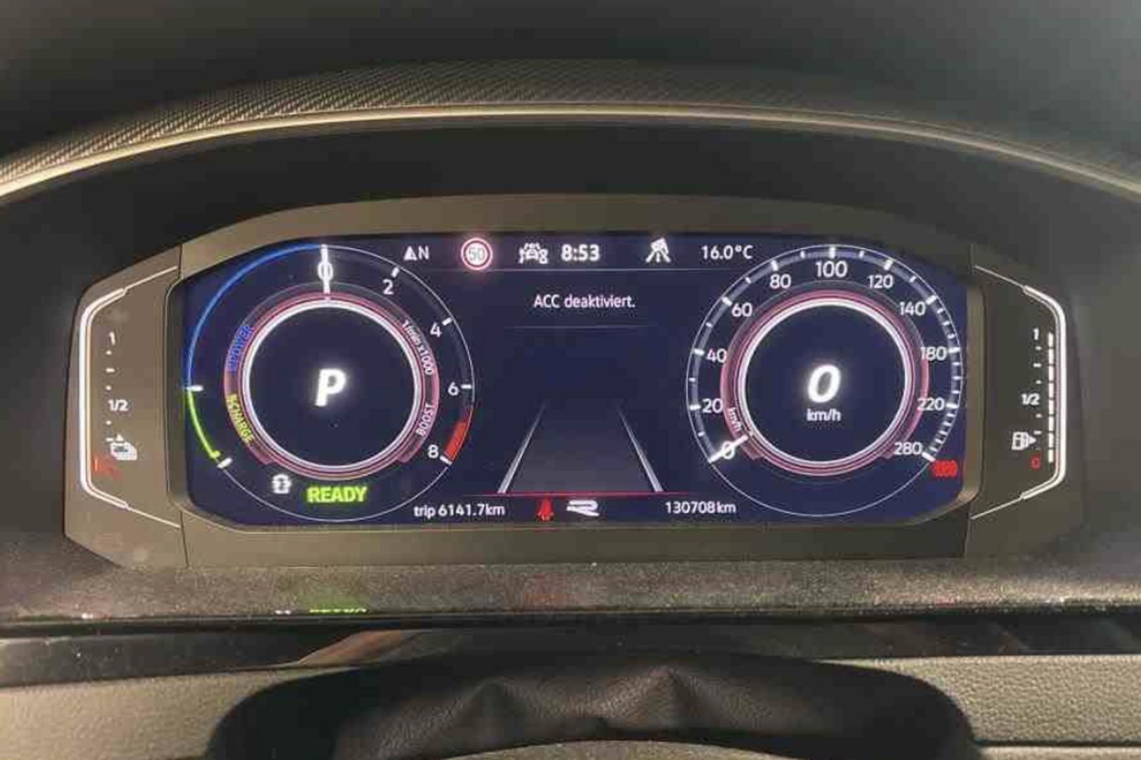 VOLKSWAGEN Arteon 2023