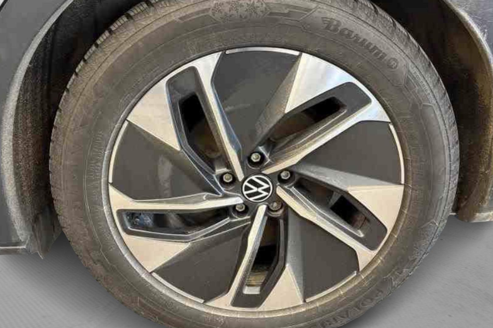 VOLKSWAGEN ID.5 2023