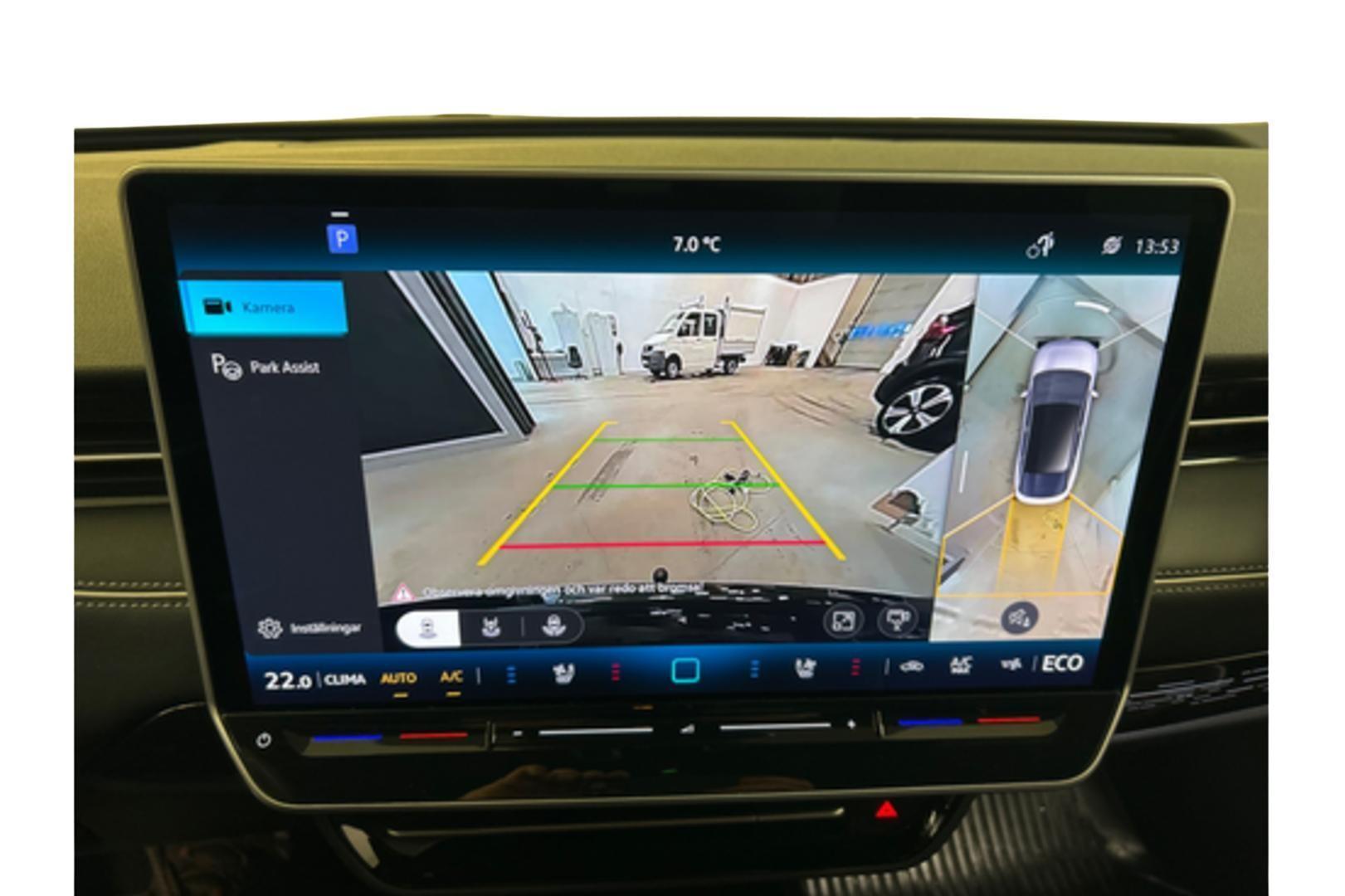 VOLKSWAGEN ID.7 2025