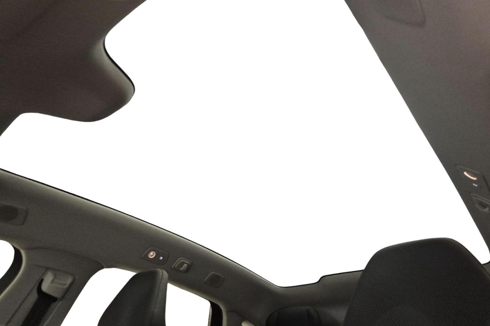 VOLVO ES90 2026