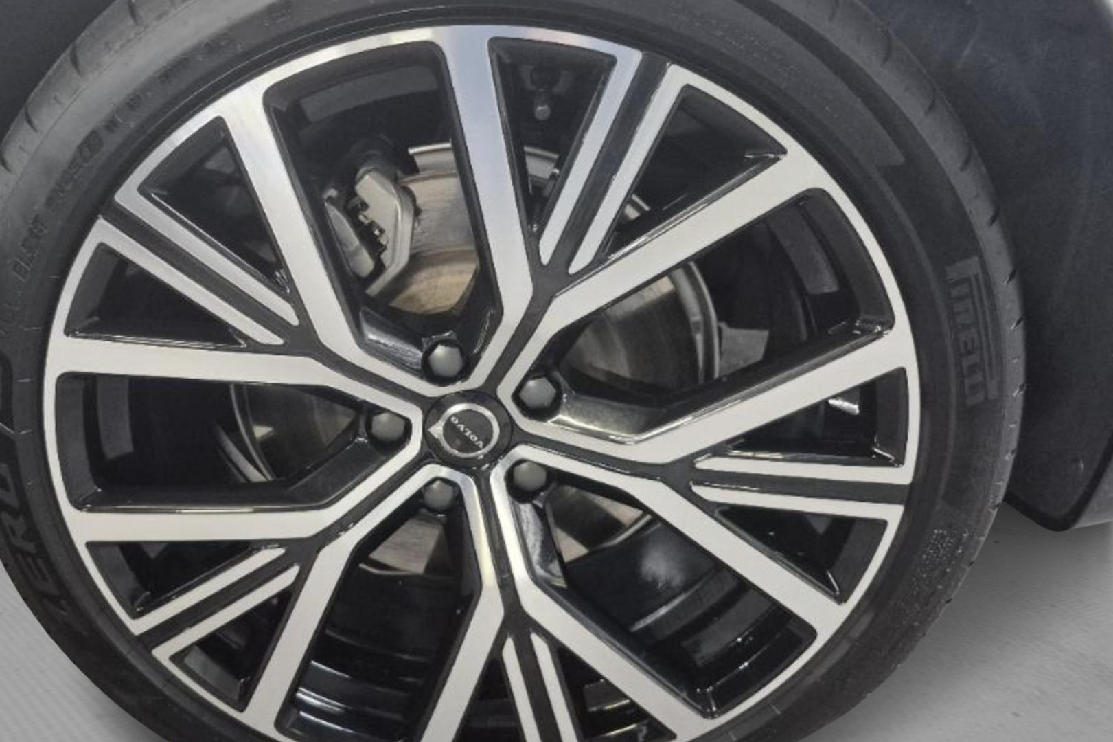 VOLVO ES90 2026