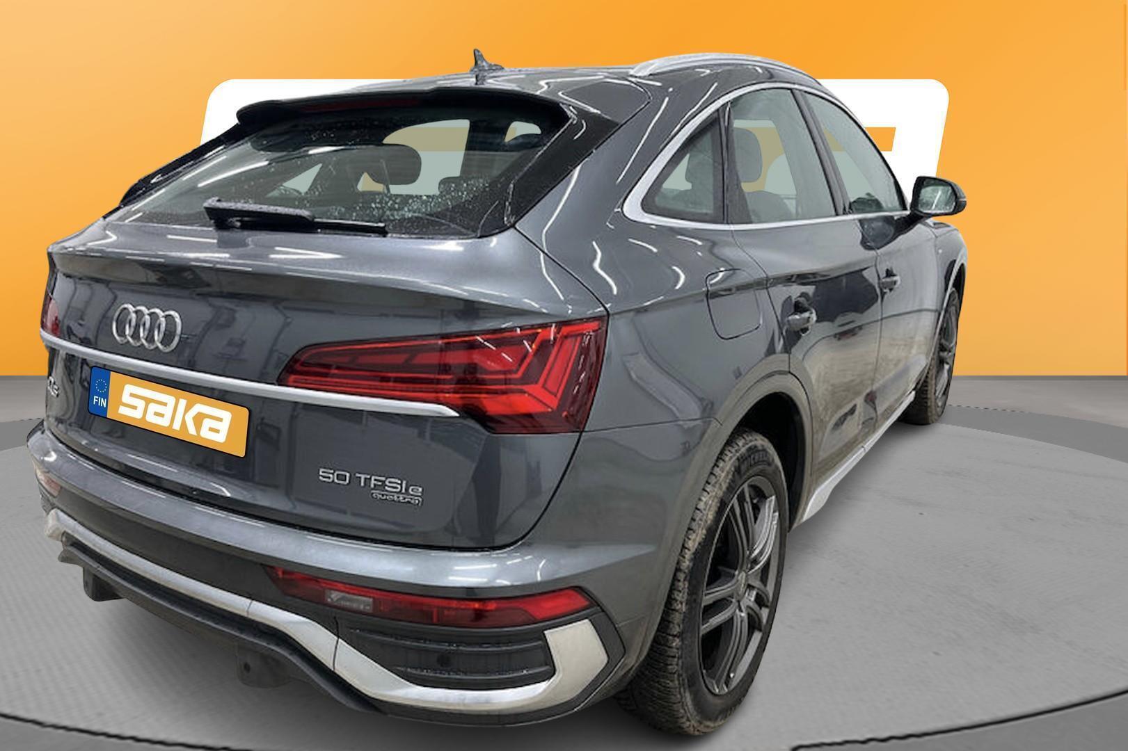 AUDI Q5 2022