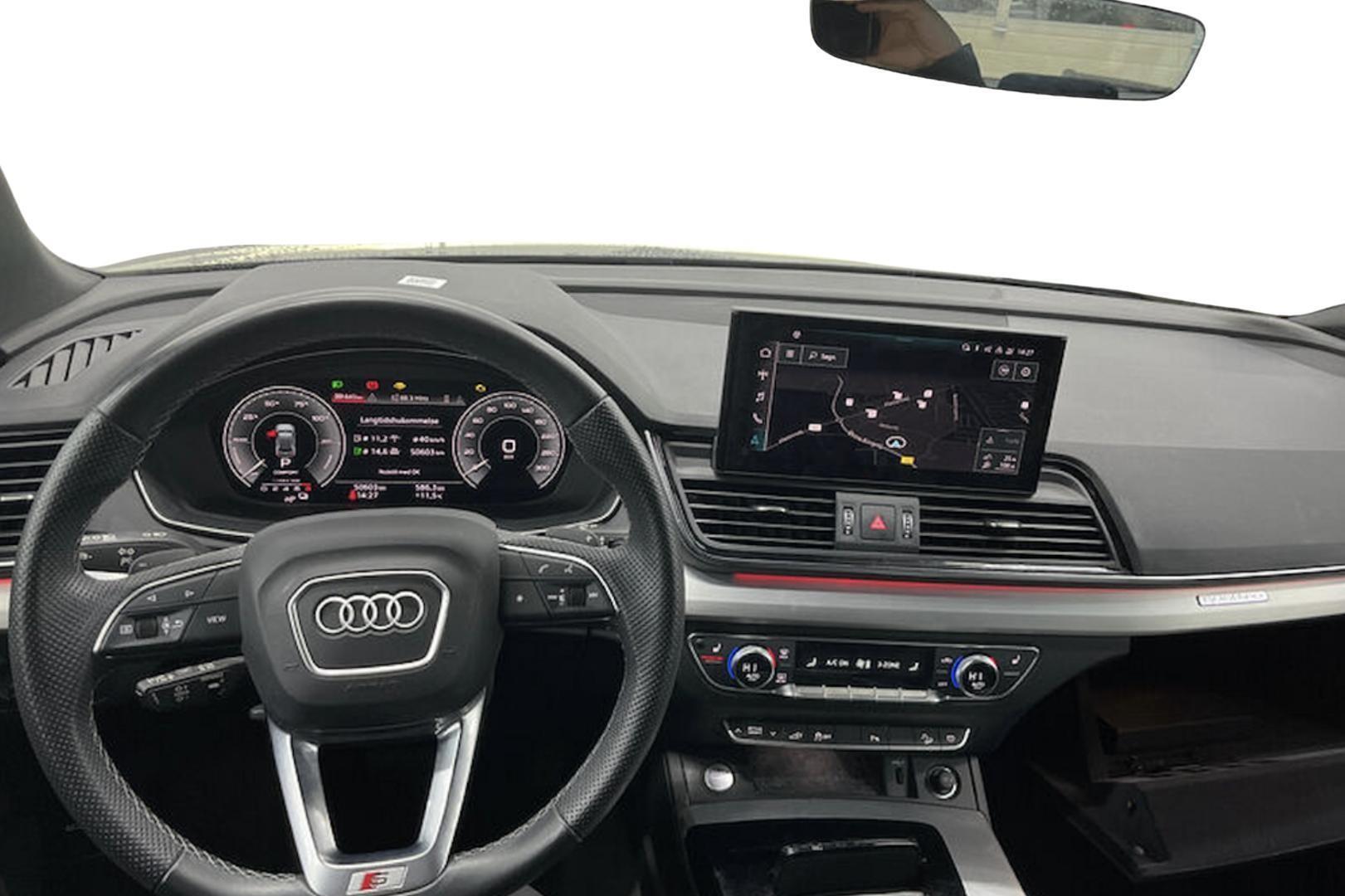 AUDI Q5 2022