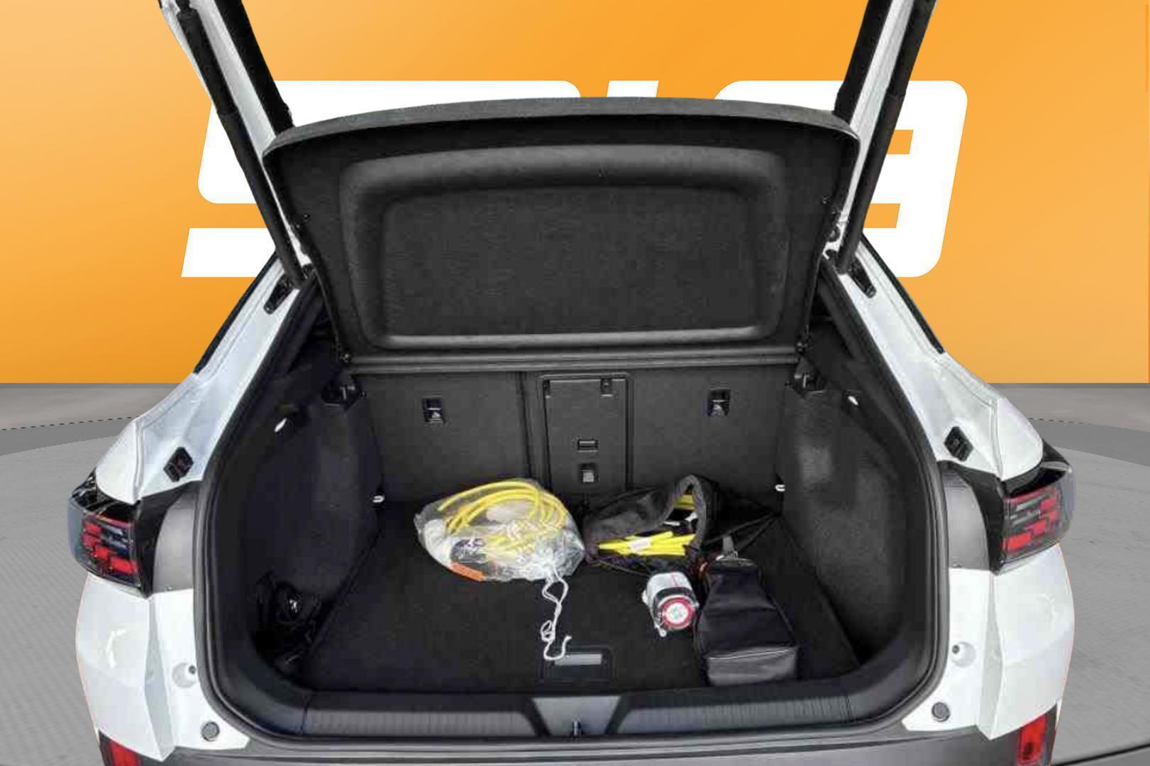 VOLKSWAGEN ID.5 2022