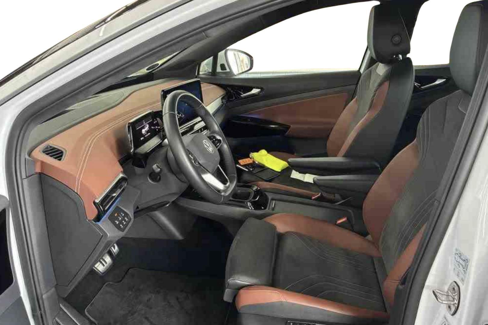 VOLKSWAGEN ID.5 2022