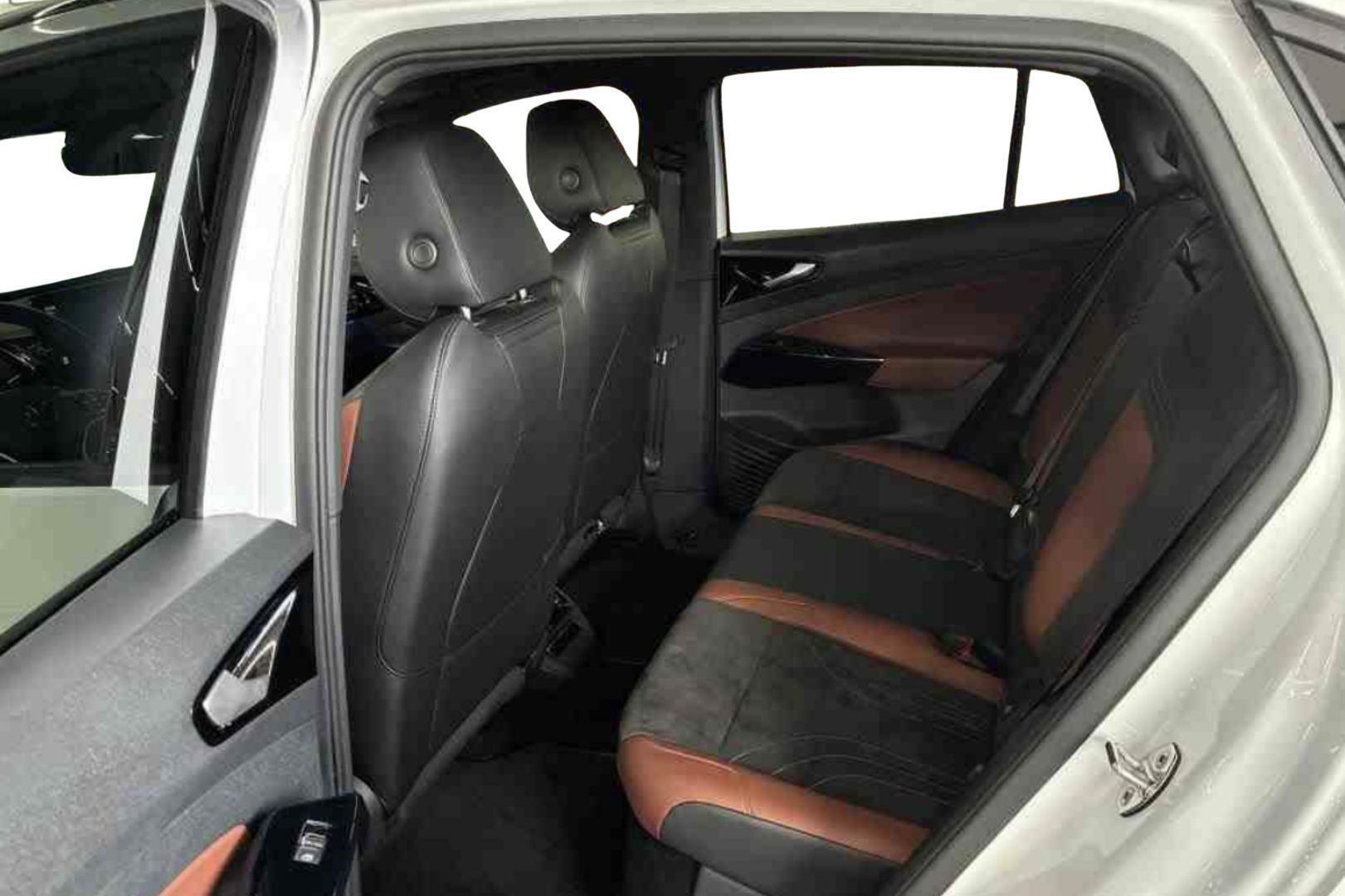 VOLKSWAGEN ID.5 2022