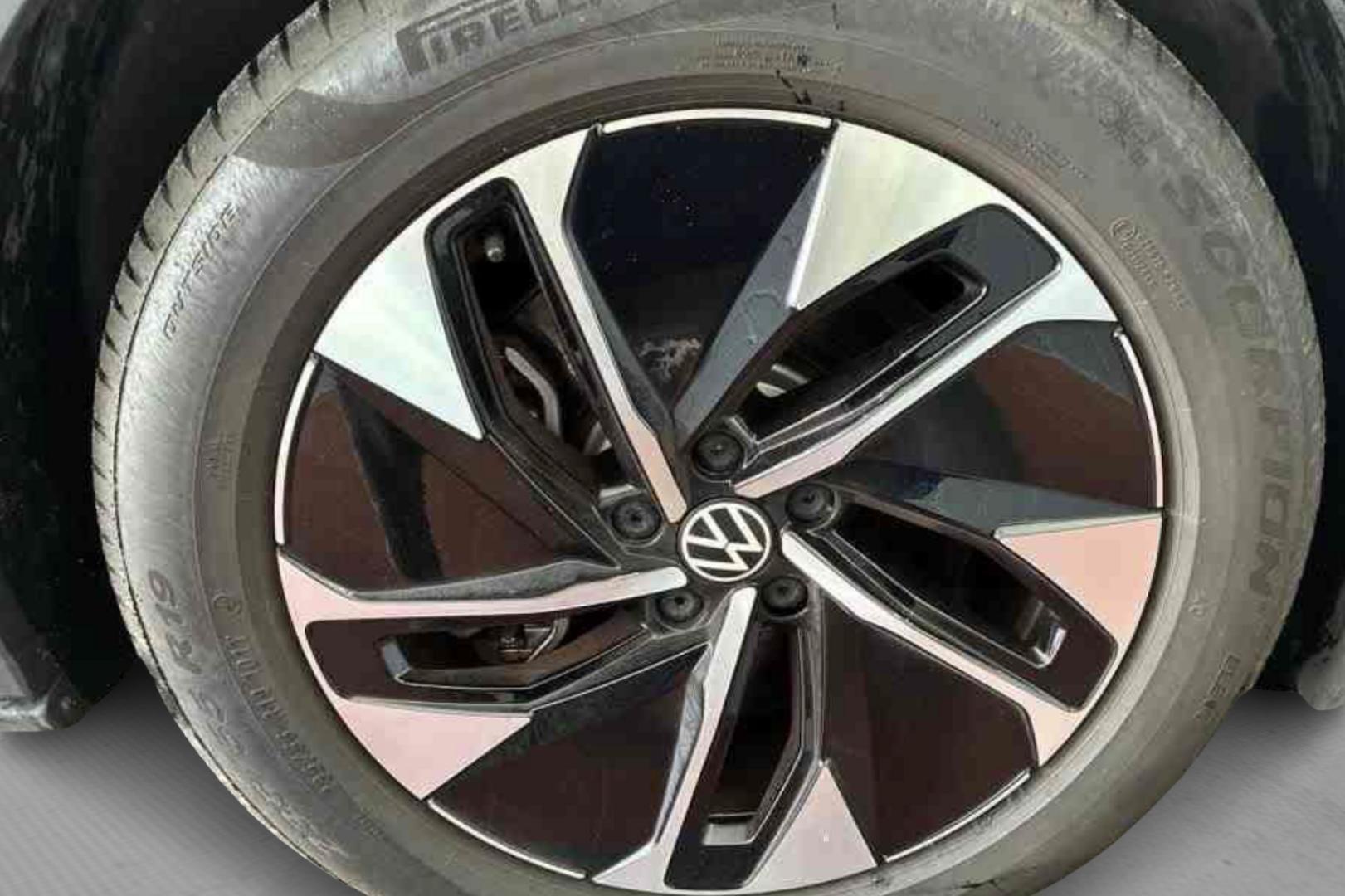 VOLKSWAGEN ID.5 2022