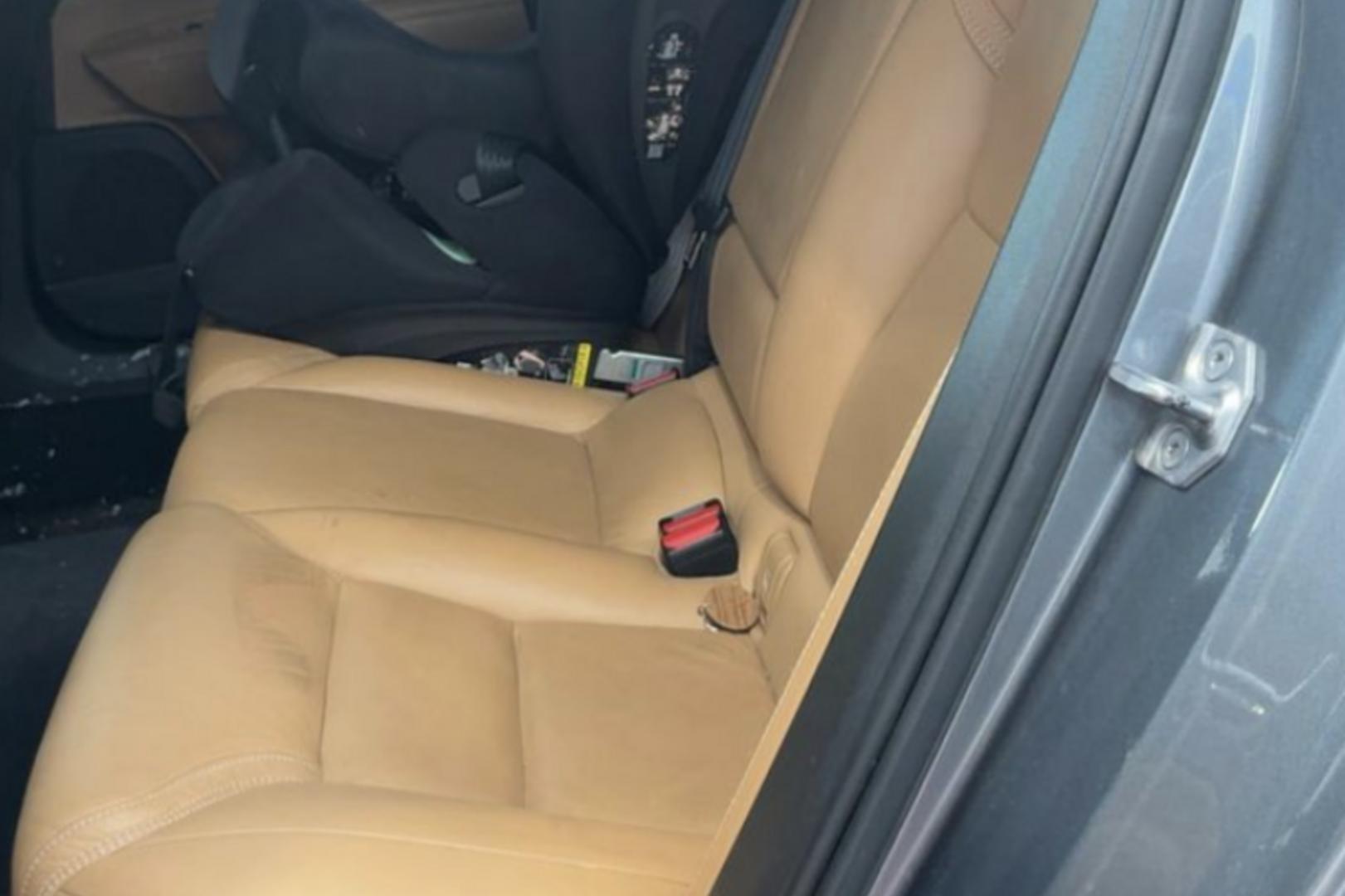 VOLVO V90 2017