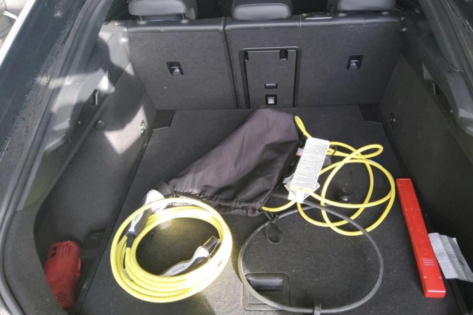 VOLKSWAGEN ID.7 2024