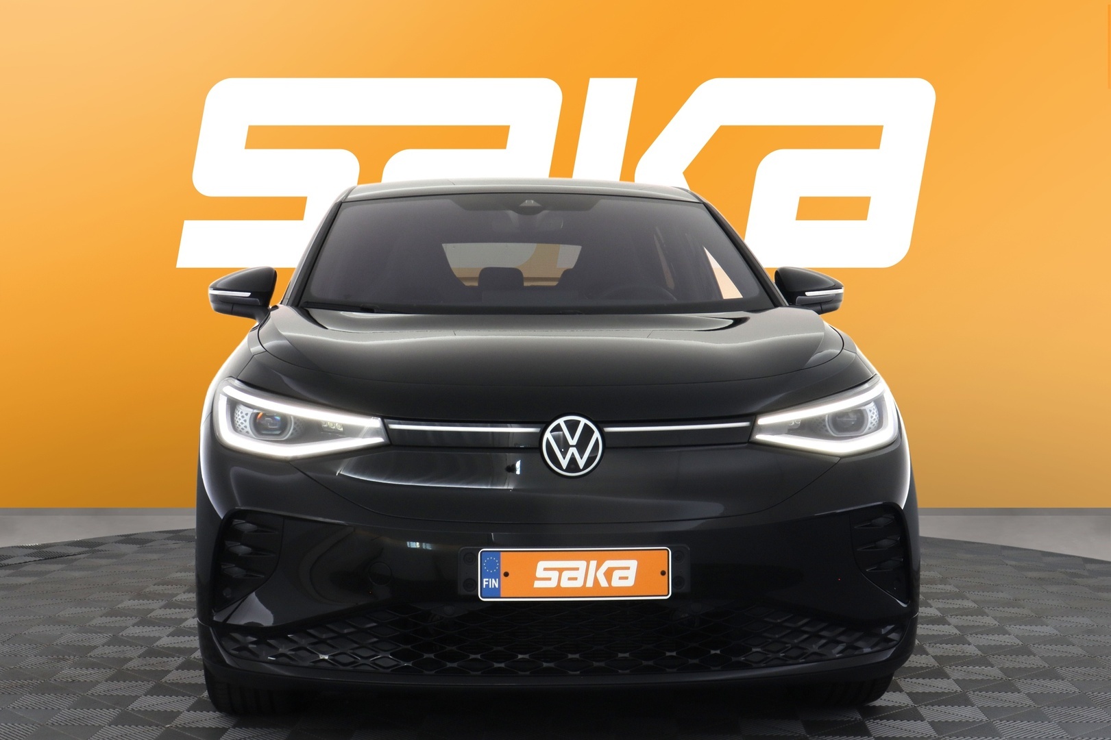 VOLKSWAGEN ID.5 2026