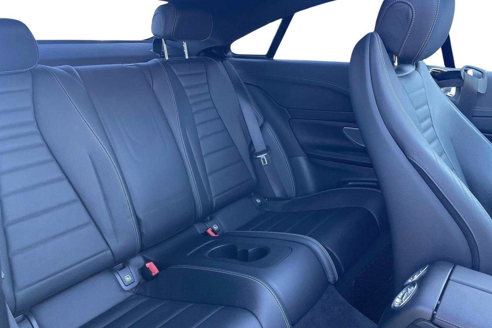 MERCEDES-BENZ E 2017