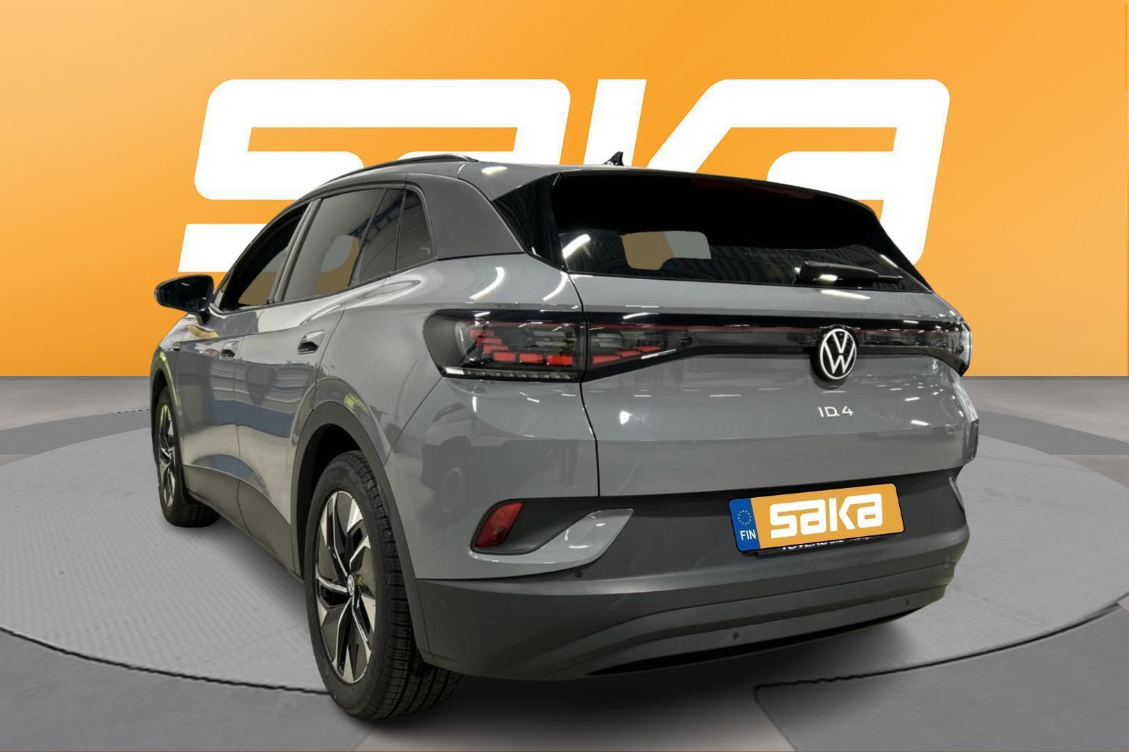 VOLKSWAGEN ID.4 2022