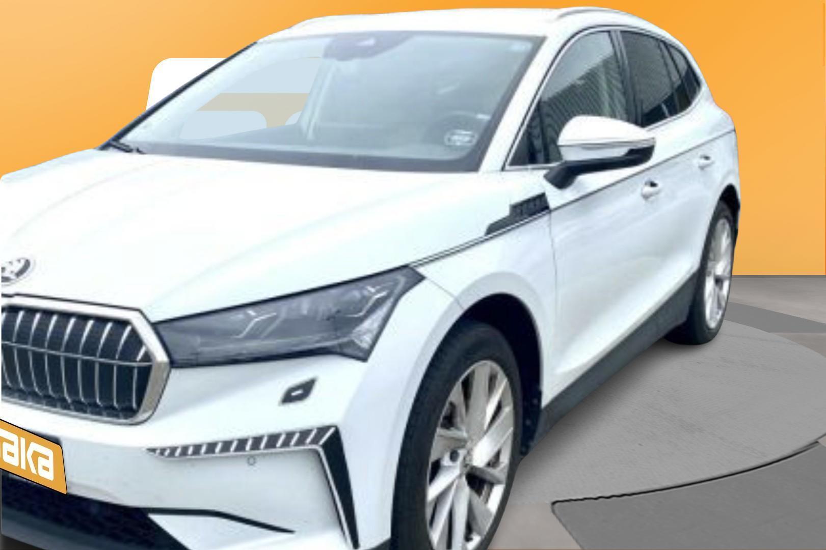 SKODA Enyaq 2023