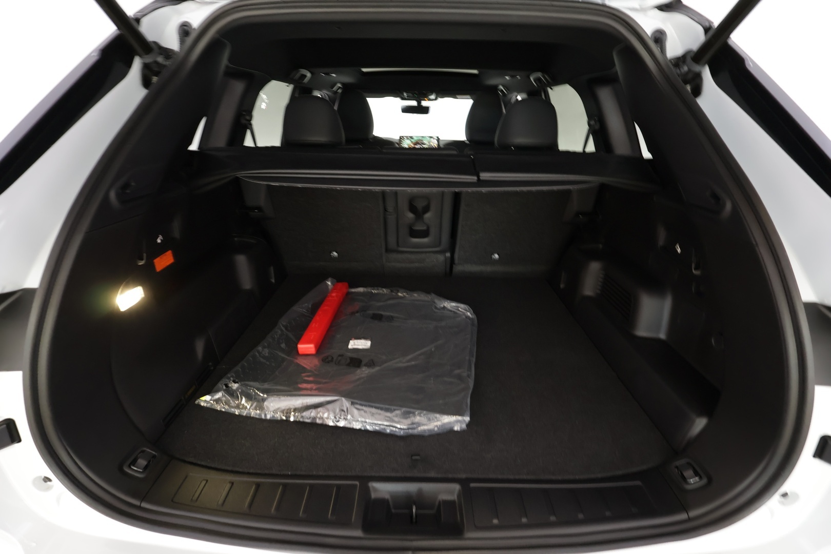 MITSUBISHI Outlander 2026