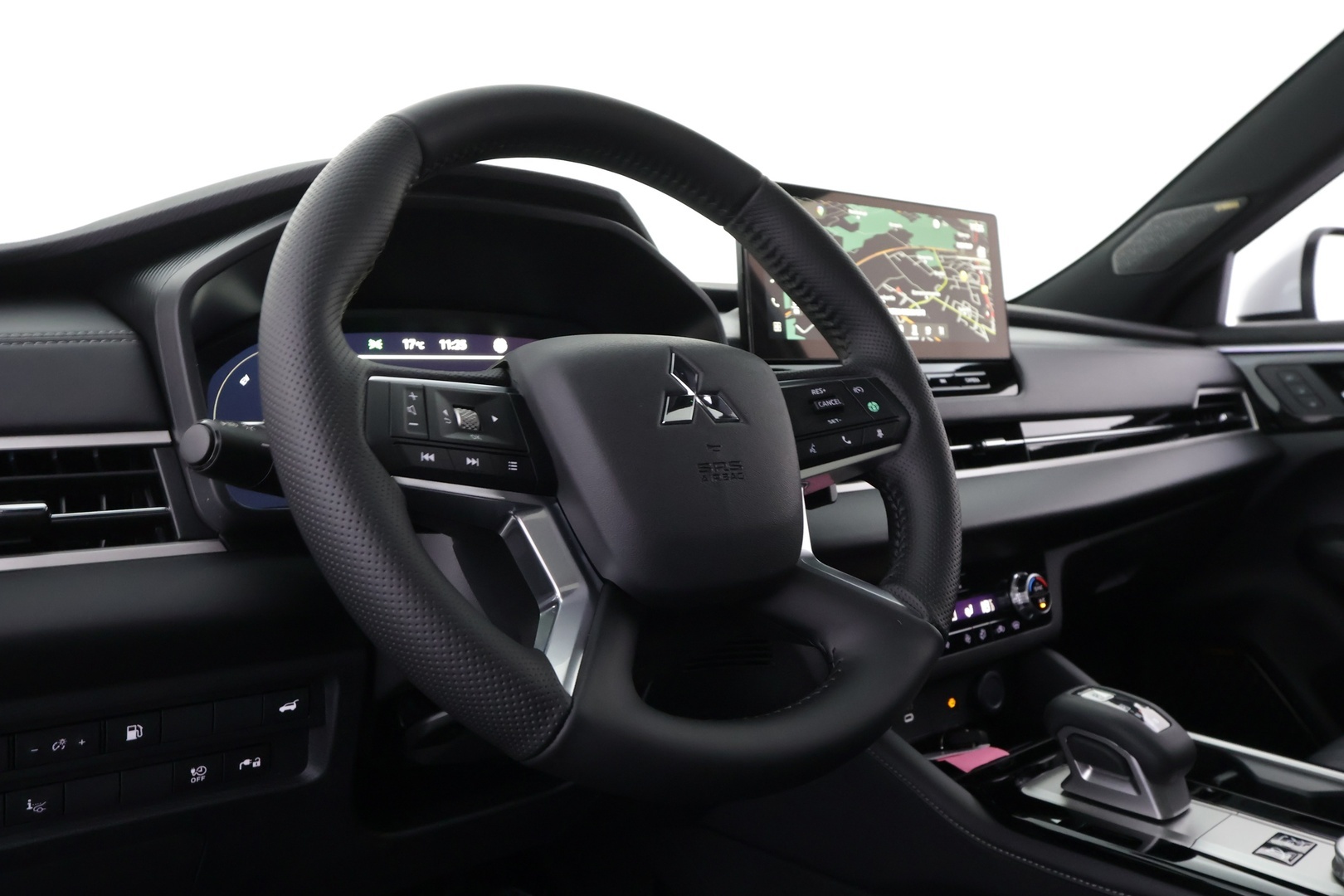 MITSUBISHI Outlander 2026