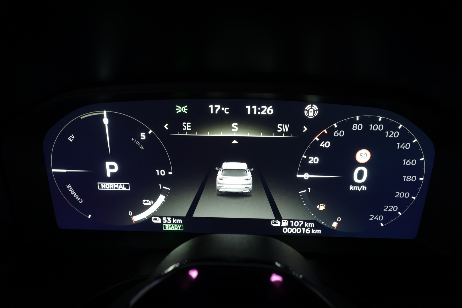 MITSUBISHI Outlander 2026