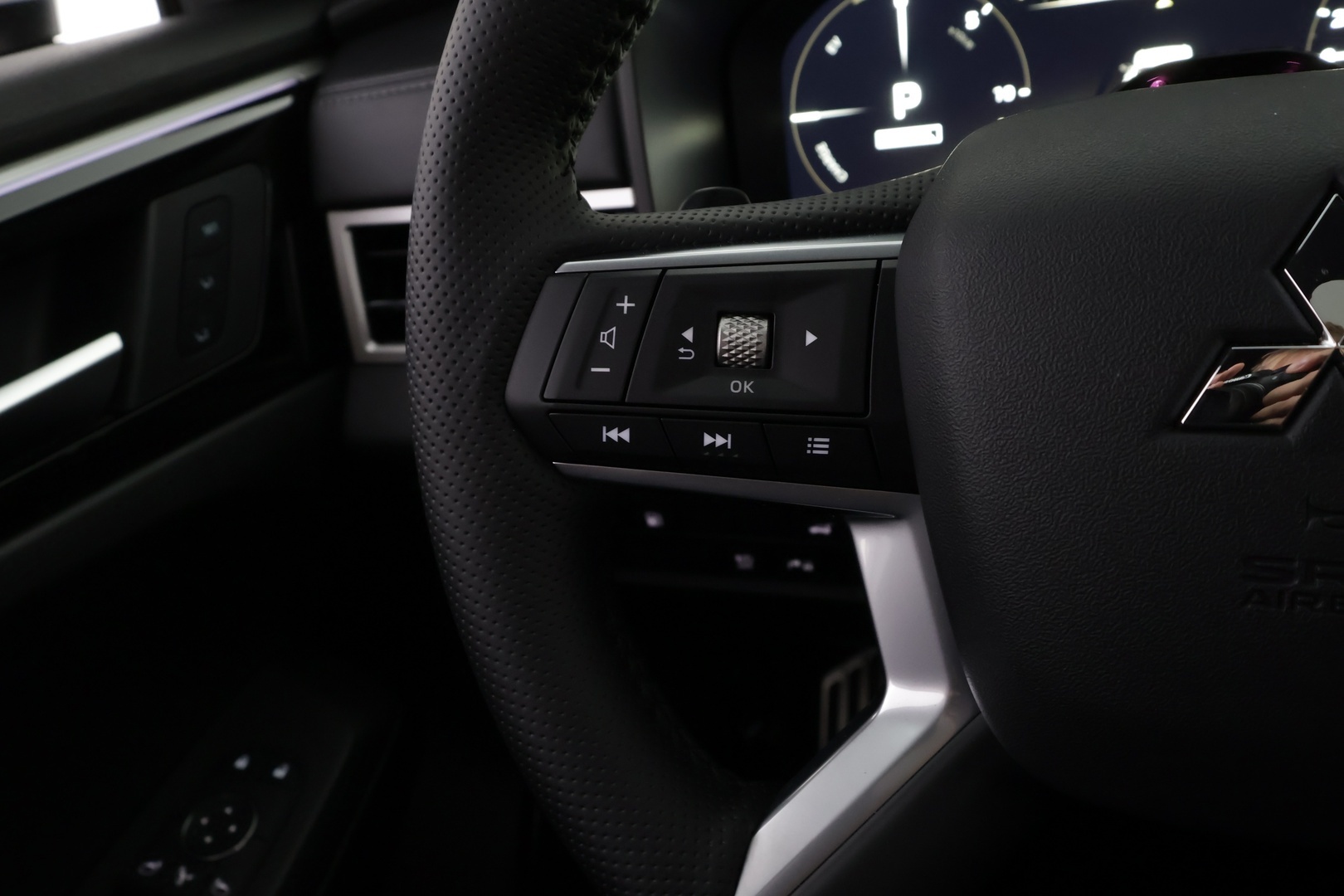 MITSUBISHI Outlander 2026