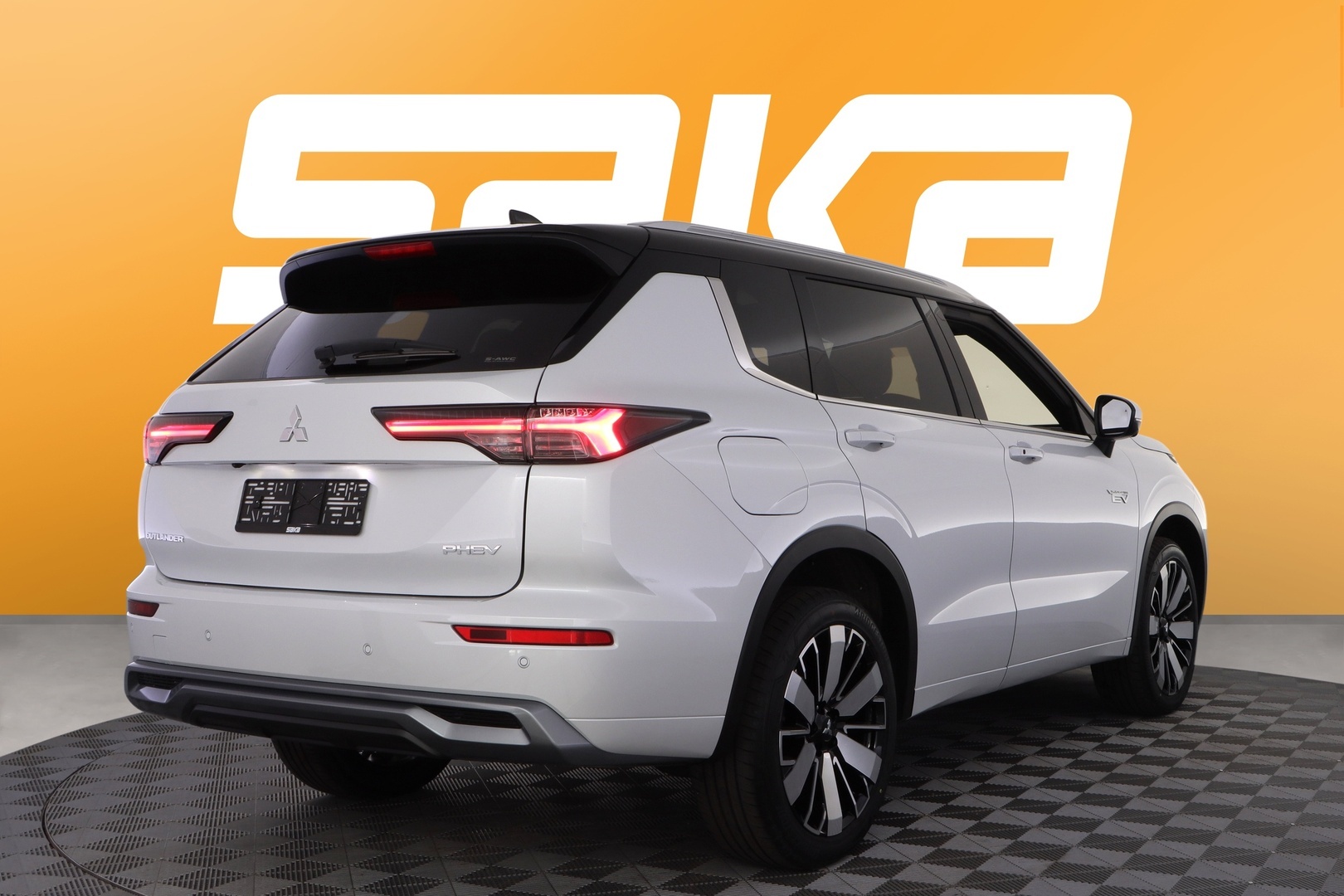 MITSUBISHI Outlander 2026