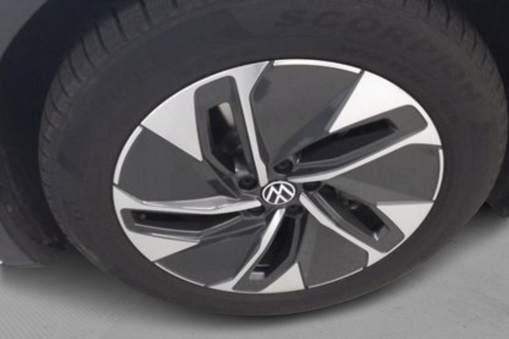 VOLKSWAGEN ID.4 2025