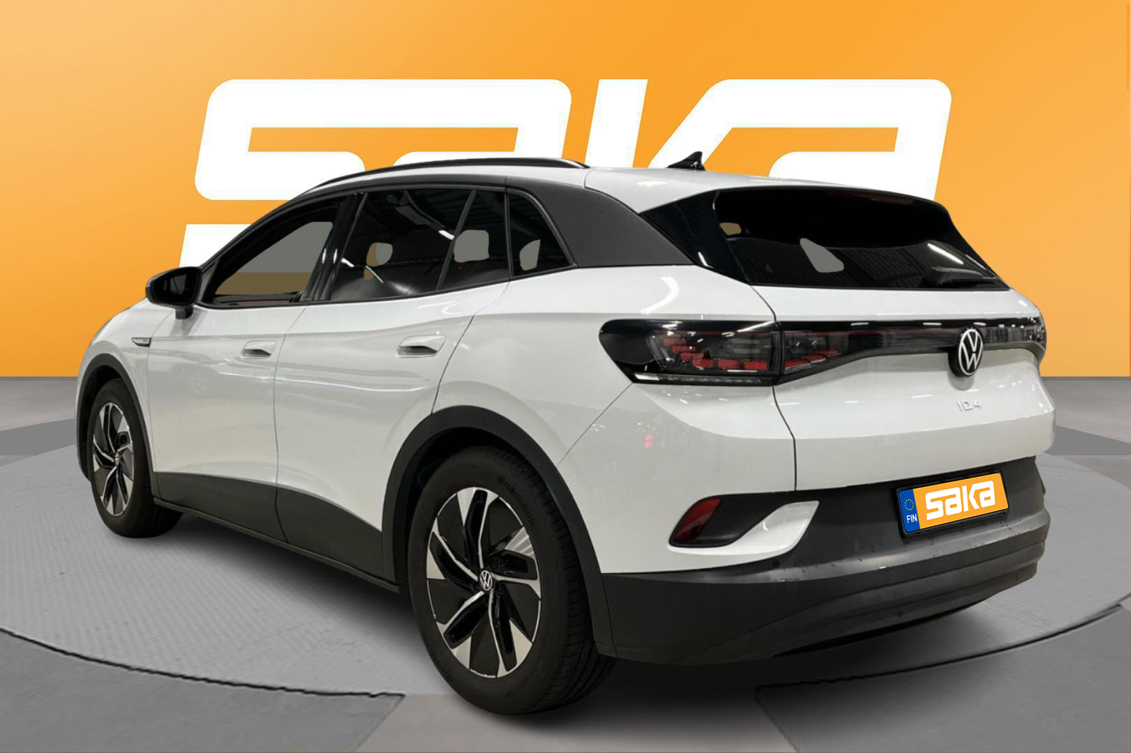 VOLKSWAGEN ID.4 2023