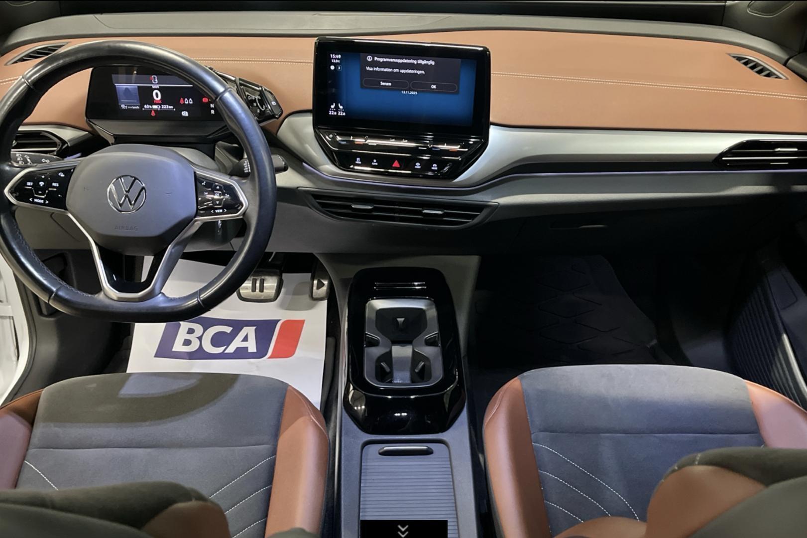 VOLKSWAGEN ID.4 2023